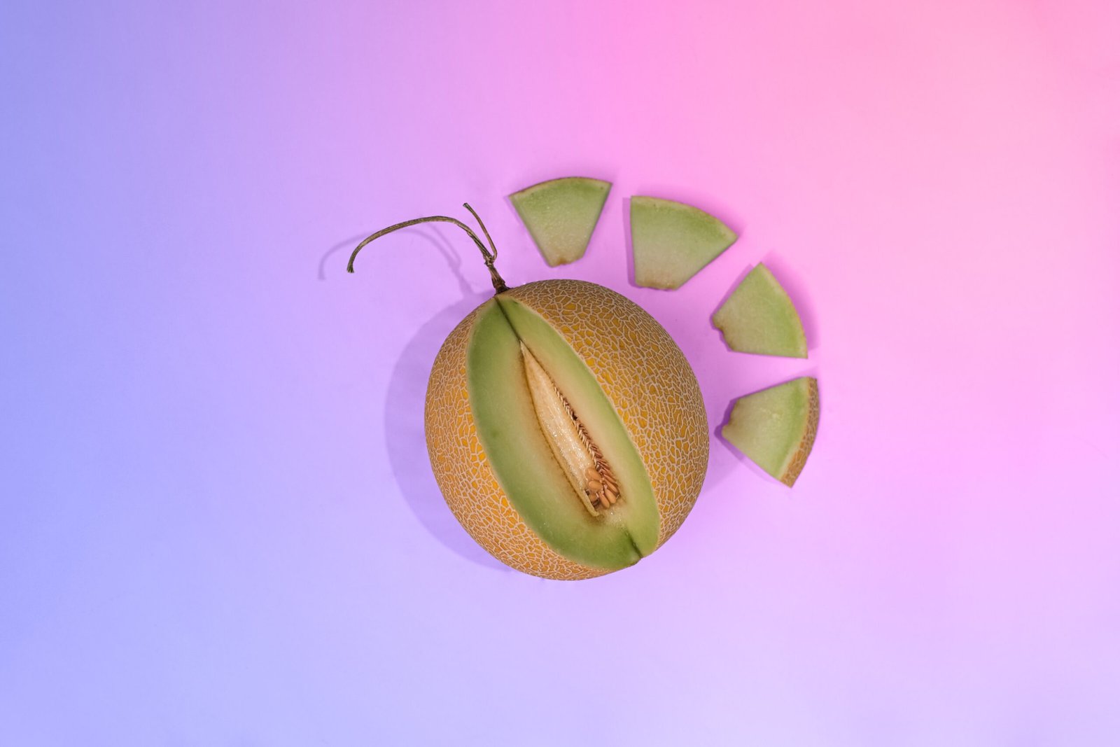 Cantaloupe